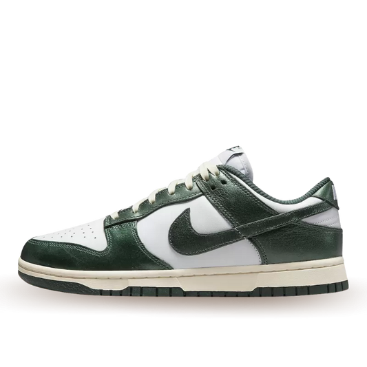 Nike Dunk Low Vintage Green - DQ8580-100