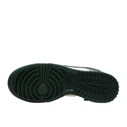 Nike Dunk Low Vintage Green - DQ8580-100