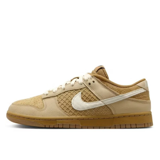 Nike Dunk Low Waffle - FZ4041-744
