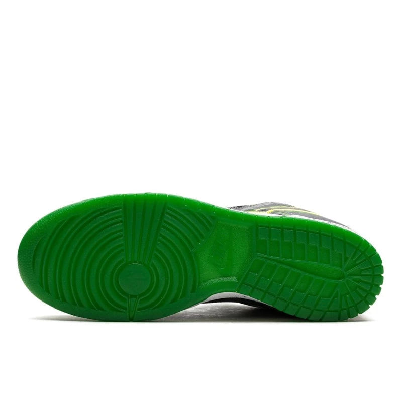 Nike Dunk Low What the Duck Away University of Oregon PE - HV1454-100