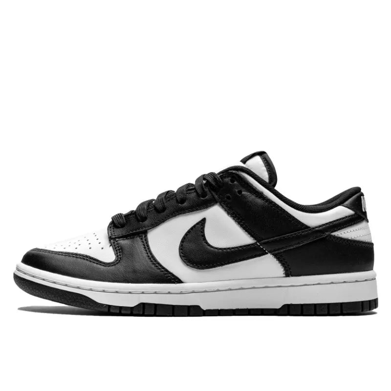 Nike Dunk Low Black White - DD1391-100 / DD1503-101 / CW1590-100