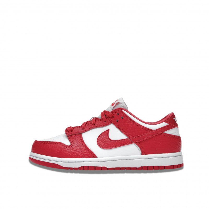 Nike Dunk Low White Gypsy Rose (PS) - DC9564-111