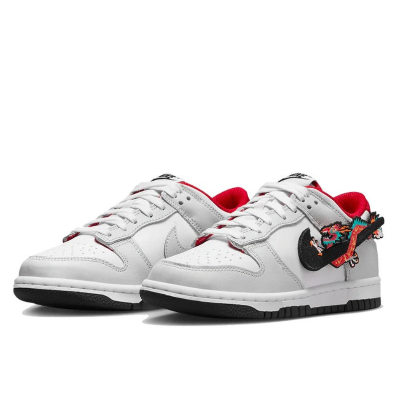 Nike Dunk Low Year Of The Dragon - FZ5528-101