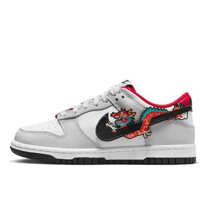 Nike Dunk Low Year Of The Dragon - FZ5528-101