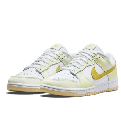 Nike Dunk Low Yellow Strike - DM9467-700