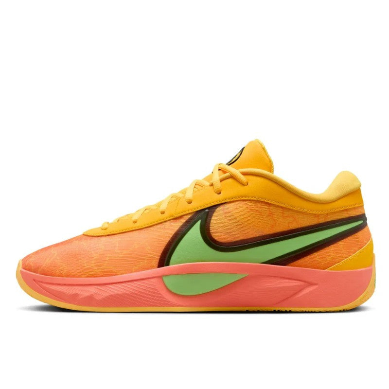 Nike Zoom Freak 6 Halloween - FJ7792-601