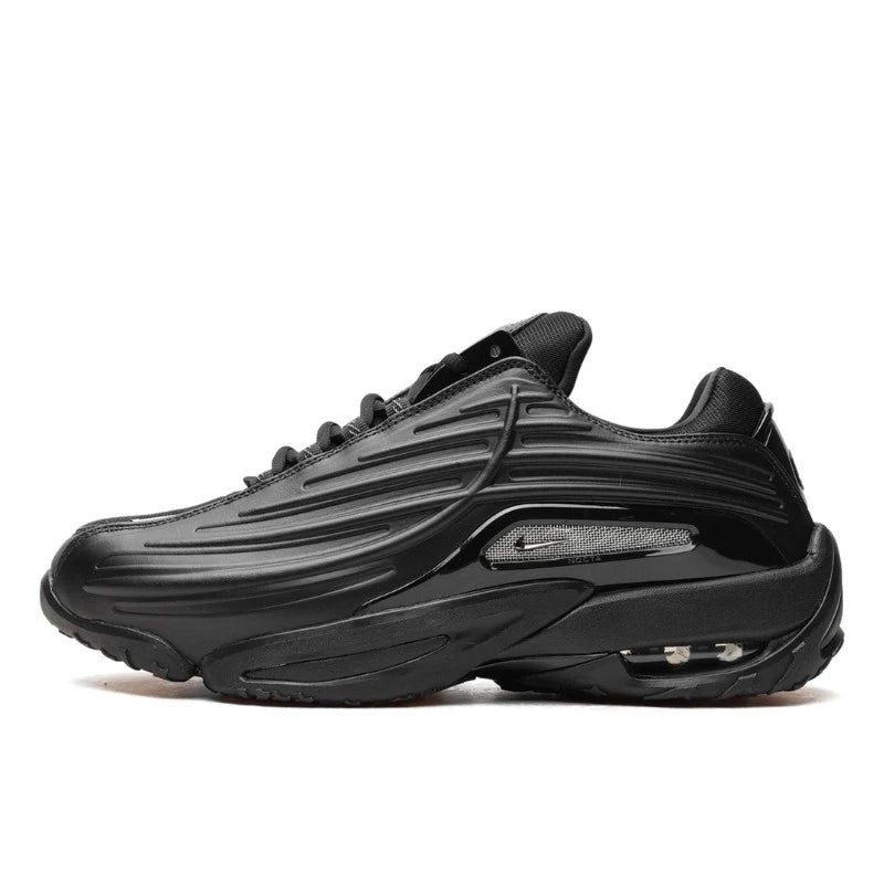 Nike Hot Step 2 Drake NOCTA Black - DZ7293-001
