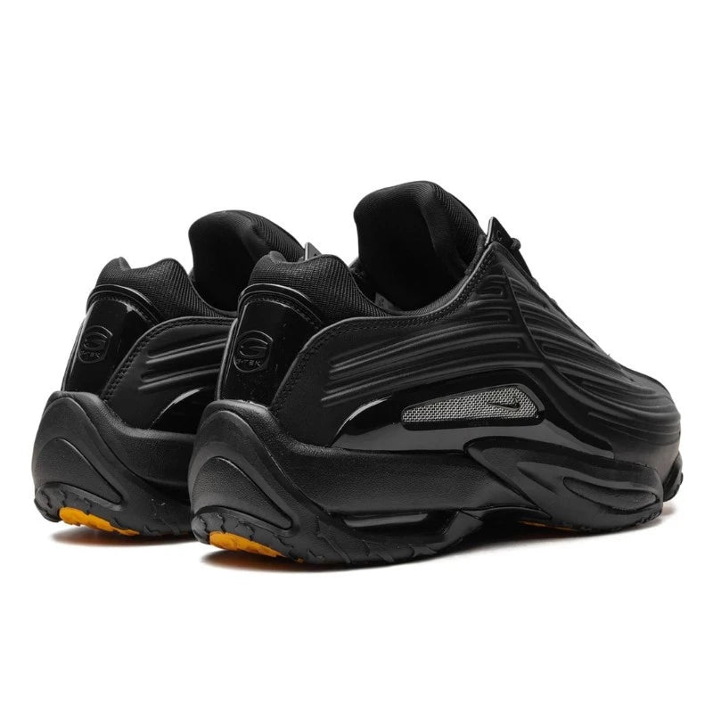 Nike Hot Step 2 Drake NOCTA Black - DZ7293-001