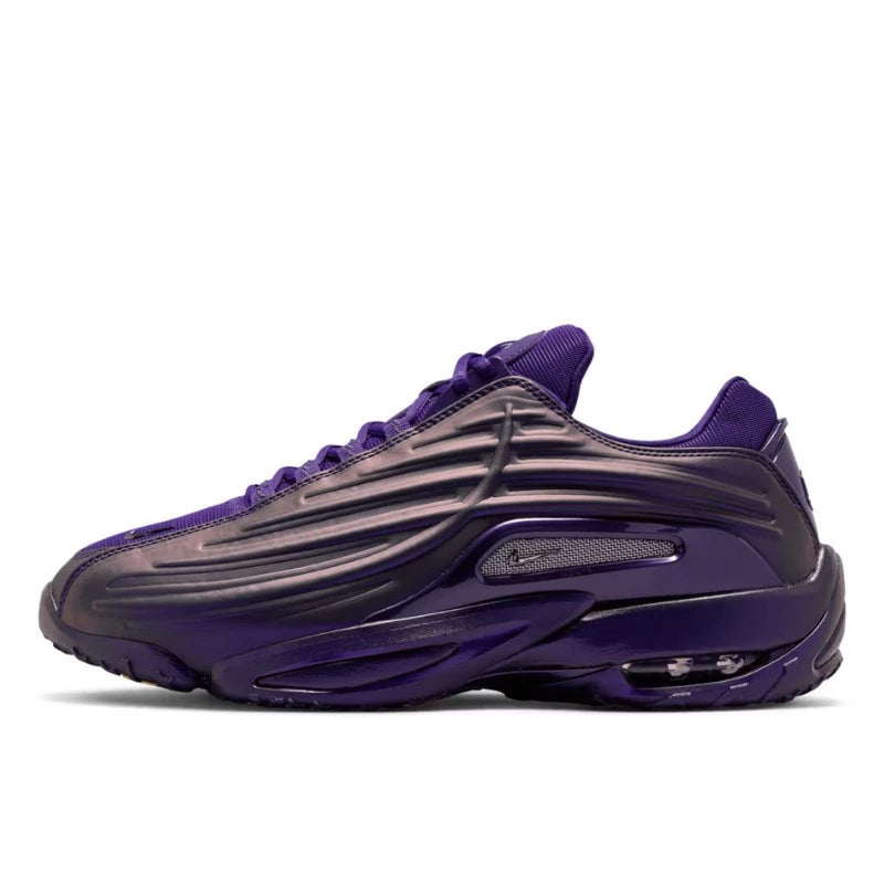 Nike NOCTA Hot Step 2 Eggplant - DZ7293-500