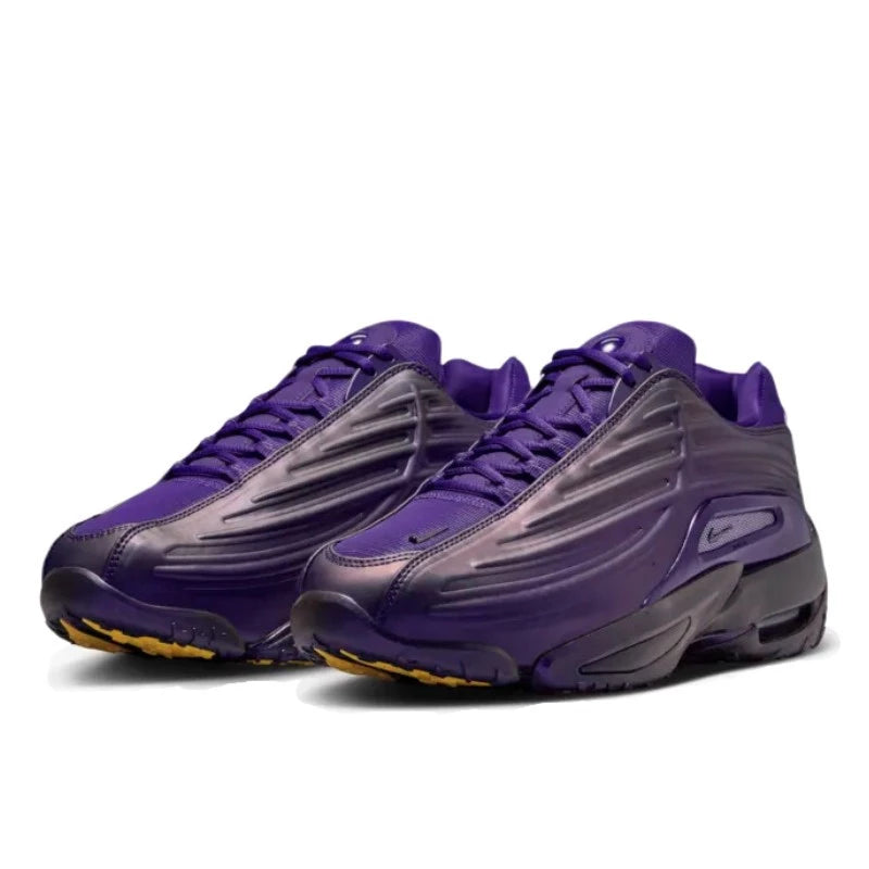 Nike NOCTA Hot Step 2 Eggplant - DZ7293-500