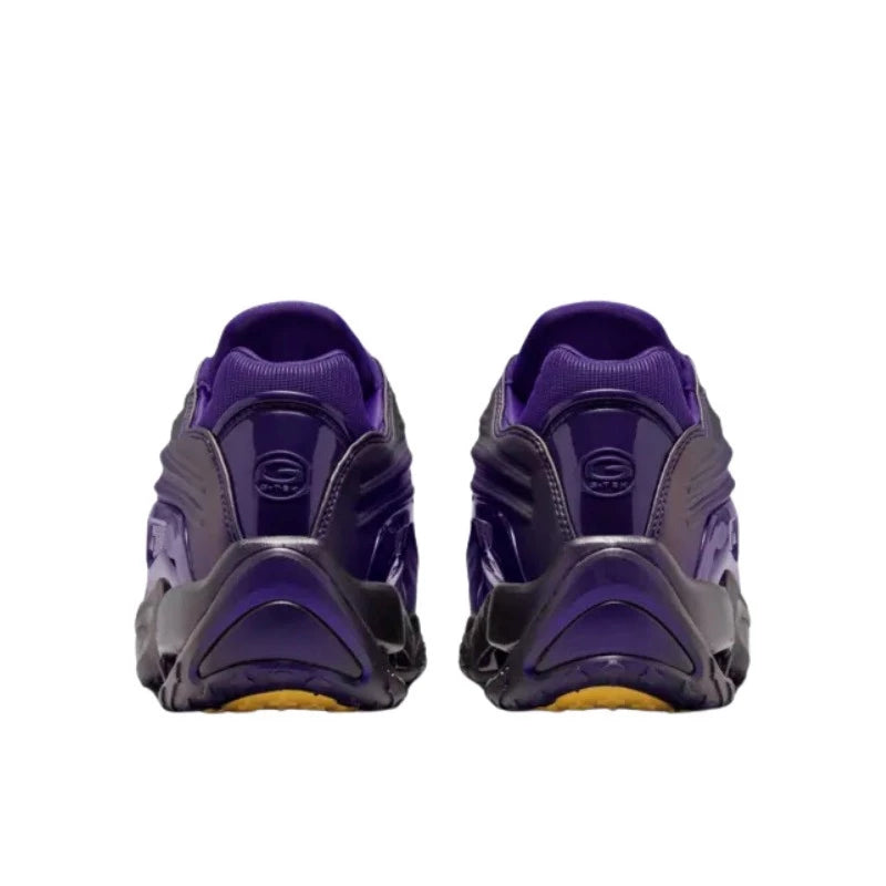 Nike NOCTA Hot Step 2 Eggplant - DZ7293-500