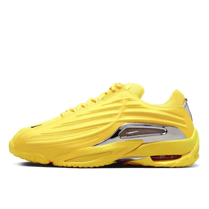 Nike Hot Step 2 Drake NOCTA Opti Yellow - DZ7293-700