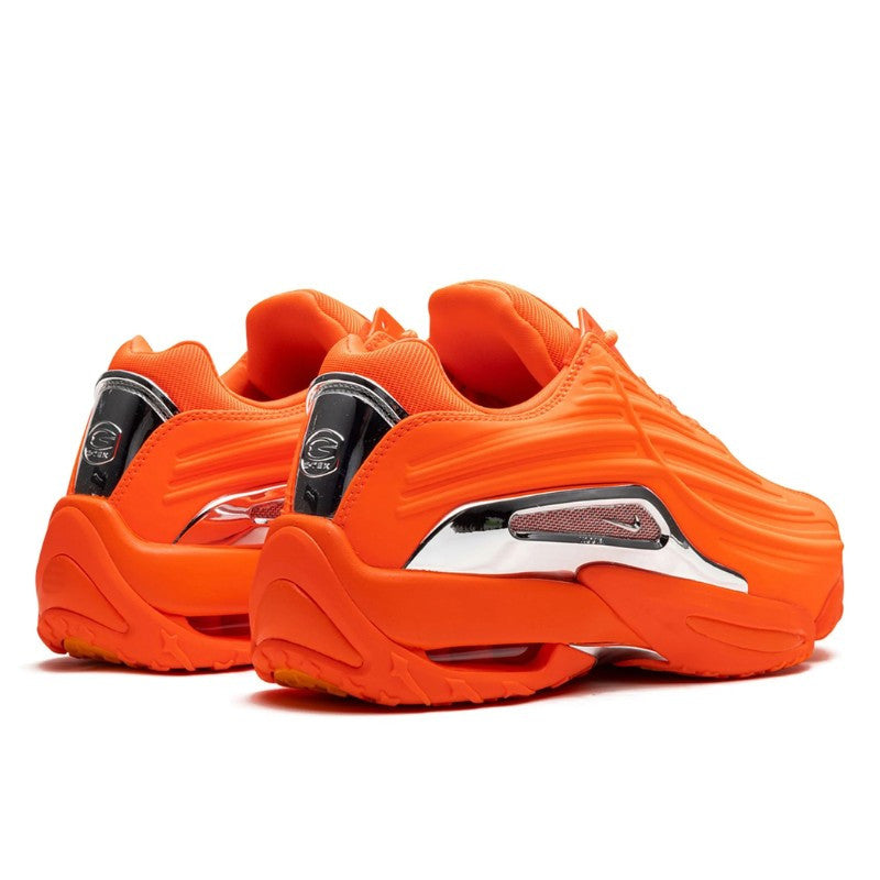 Nike Hot Step 2 NOCTA Total Orange - DZ7293-800
