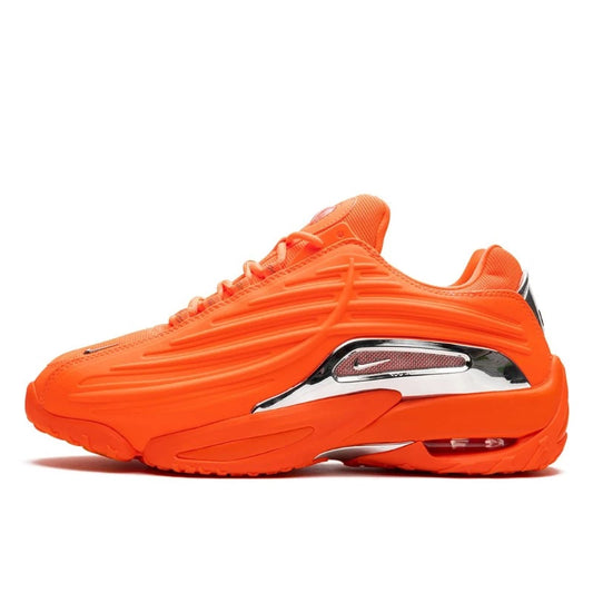 Nike Hot Step 2 NOCTA Total Orange - DZ7293-800