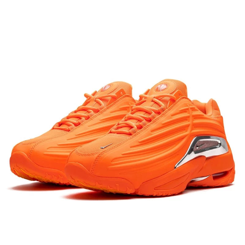 Nike Hot Step 2 NOCTA Total Orange - DZ7293-800