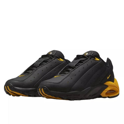 Nike NOCTA Hot Step Air Terra Black University Gold - DH4692-002
