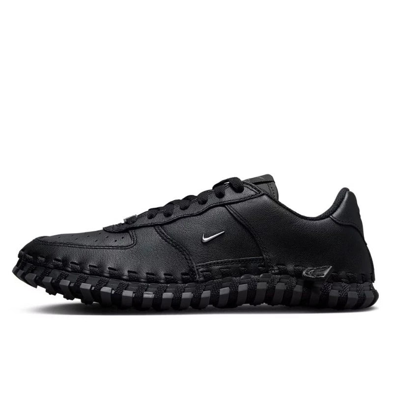 Nike J Force 1 Low Jacquemus Black - DR0424-001