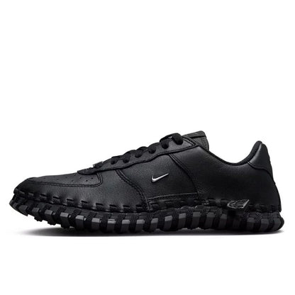 Nike J Force 1 Low Jacquemus Black - DR0424-001
