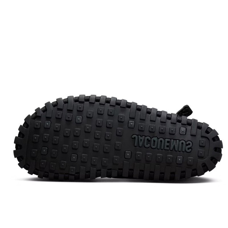 Nike J Force 1 Low Jacquemus Black - DR0424-001