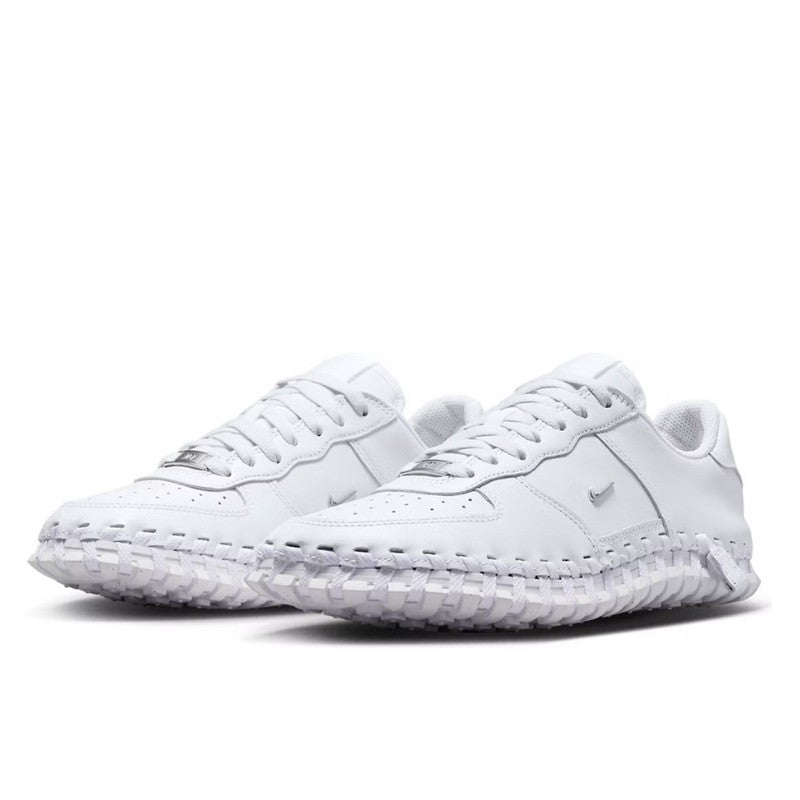 Nike J Force 1 Low Jacquemus White - DR0424-100
