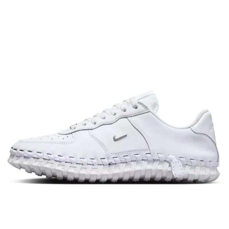 Nike J Force 1 Low Jacquemus White - DR0424-100