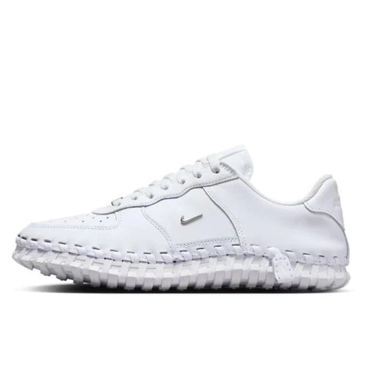 Nike J Force 1 Low Jacquemus White - DR0424-100