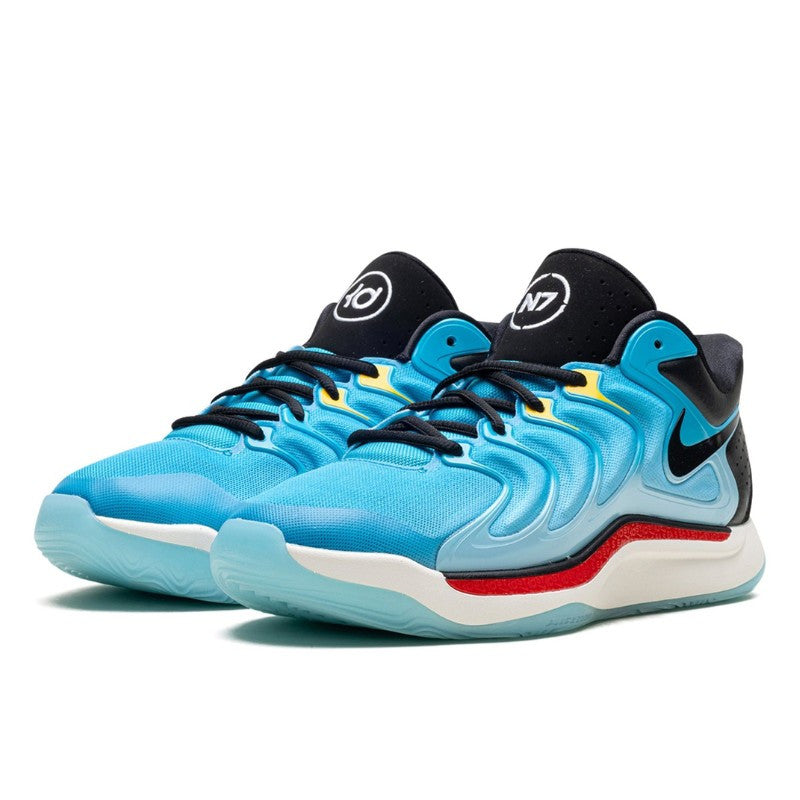 Nike KD 17 N7 - HJ9090-488