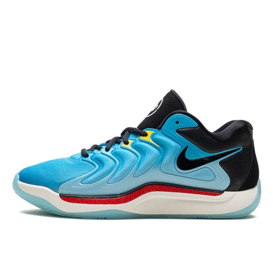 Nike KD 17 N7 - HJ9090-488