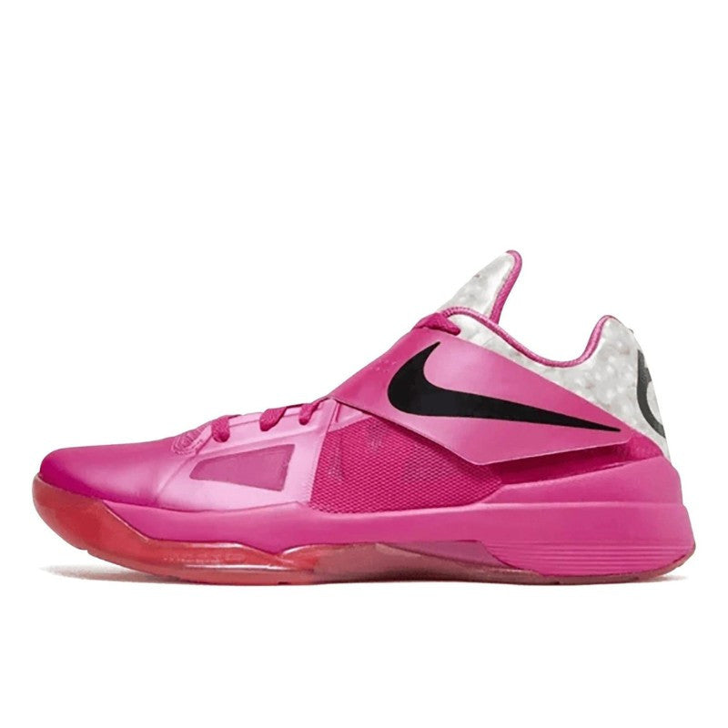 Nike KD 4 Aunt Pearl (2024) - HF9098-600