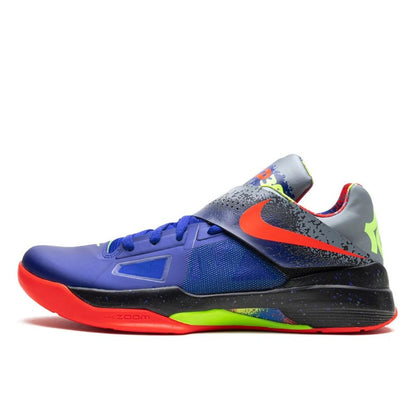Nike KD 4 NERF (2024) - FQ8180-400