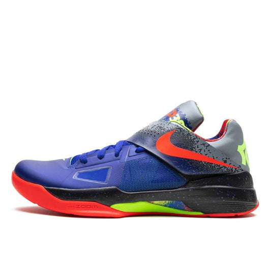 Nike KD 4 NERF (2024) - FQ8180-400