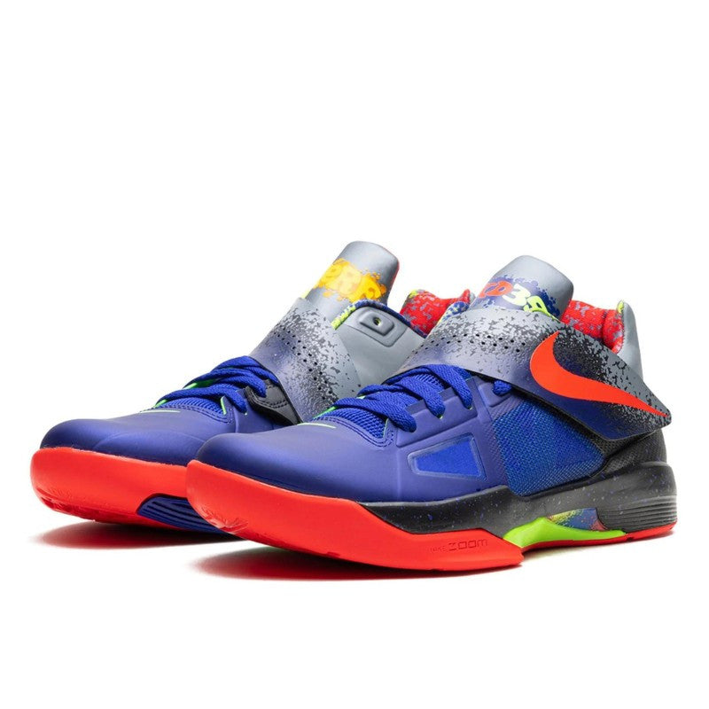 Nike KD 4 NERF (2024) - FQ8180-400