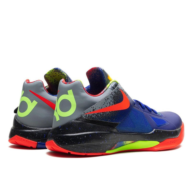 Nike KD 4 NERF (2024) - FQ8180-400