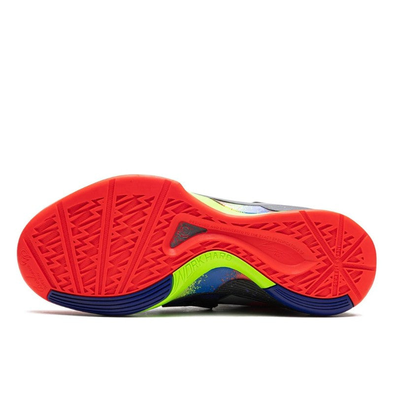 Nike KD 4 NERF (2024) - FQ8180-400