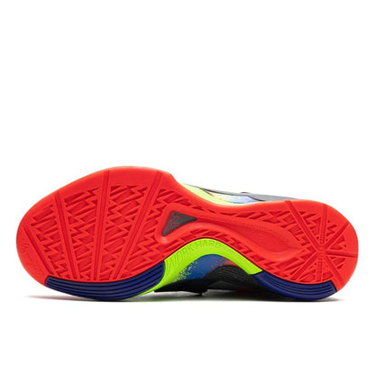 Nike KD 4 NERF (2024) - FQ8180-400