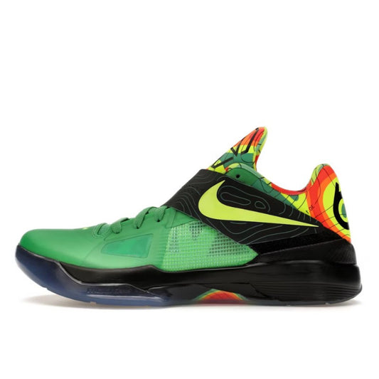 Nike KD 4 Weatherman (2024) - FN6247-300