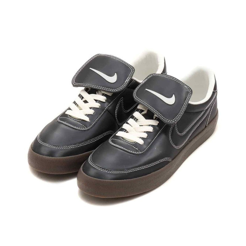 Nike Killshot 2 LTR PRM Tiempo Pack Black - HQ3489-010