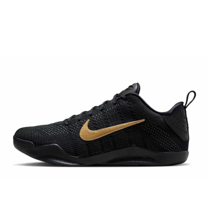 Nike Kobe 11 Elite Low Protro Fade to Black - IM4260-001