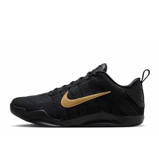 Nike Kobe 11 Elite Low Protro Fade to Black - IM4260-001