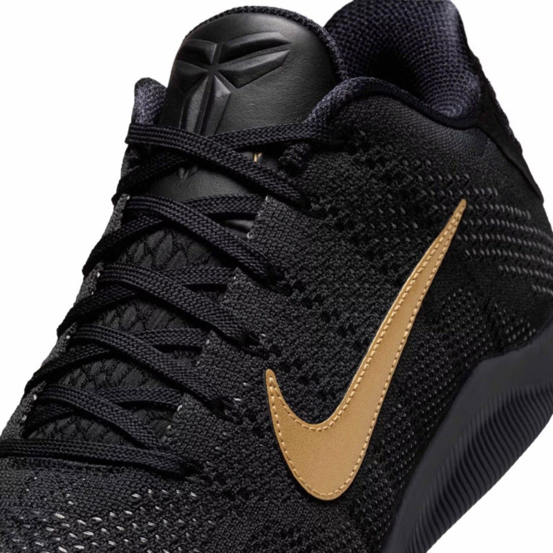 Nike Kobe 11 Elite Low Protro Fade to Black - IM4260-001
