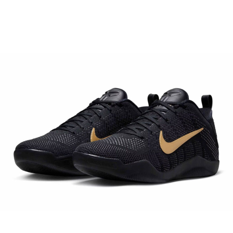 Nike Kobe 11 Elite Low Protro Fade to Black - IM4260-001
