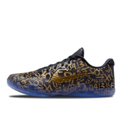 Nike Kobe 11 Protro Mamba Day - IU4902-900