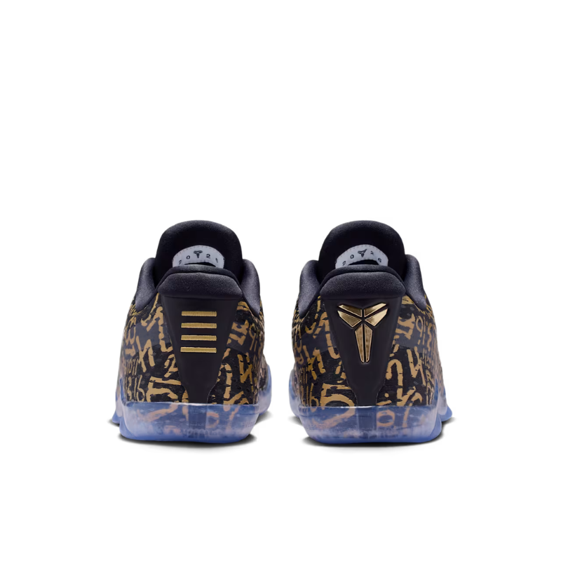 Nike Kobe 11 Protro Mamba Day - IU4902-900