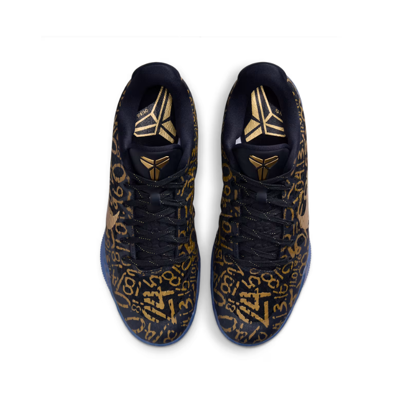 Nike Kobe 11 Protro Mamba Day - IU4902-900