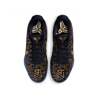 Nike Kobe 11 Protro Mamba Day - IU4902-900