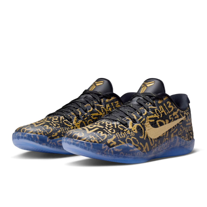 Nike Kobe 11 Protro Mamba Day - IU4902-900