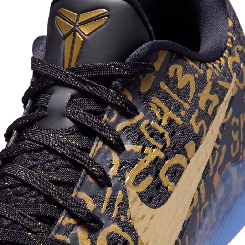 Nike Kobe 11 Protro Mamba Day - IU4902-900