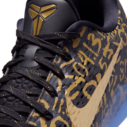 Nike Kobe 11 Protro Mamba Day - IU4902-900