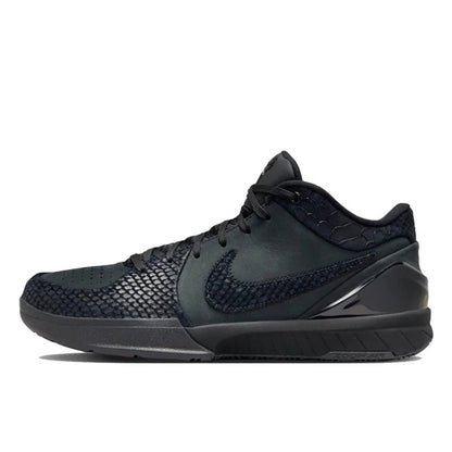 Nike Kobe 4 Protro Black Mamba - FQ3544-001