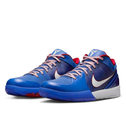 Nike Kobe 4 Protro Philly (2024) - FQ3545-400